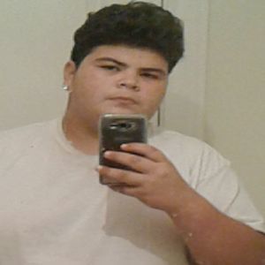 Meet your Posher, Jorge